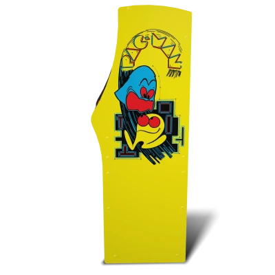 Pac-Man Legacy Deluxe — immagine 4