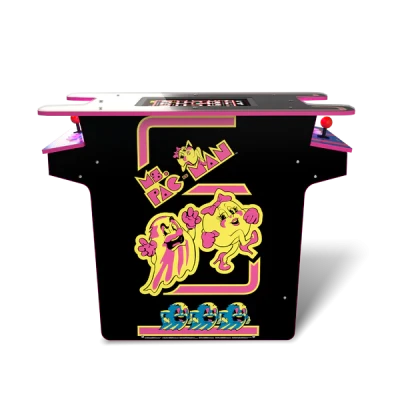 Head to Head Ms. Pac-Man — immagine 6