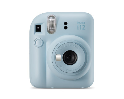 INSTAX Mini 12 Blue — immagine 2