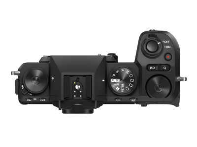X-S20 solo corpo — immagine 4