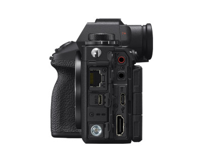 Alpha 1 II Body — immagine 4