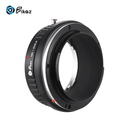 High precision lens adapter mount, NIK -NEX