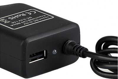 VV-18 Caribatterie Pro da Auto per Batteria VB-18 — immagine 5