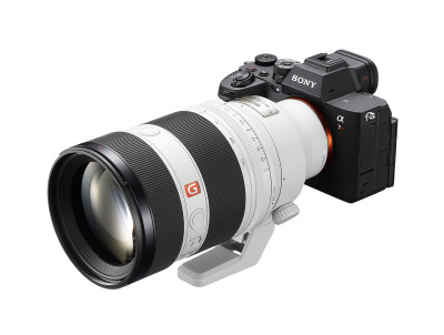 FE 50-150mm F2 GM (SEL50150GMW) — immagine 6