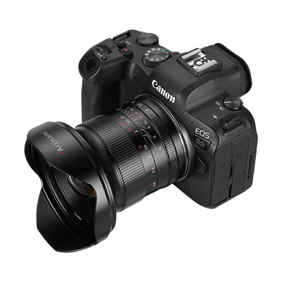 15mm f/4.0 Asph FF Canon RF — immagine 7