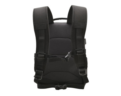 Zaino Element Backpack B-200 Nero — immagine 4