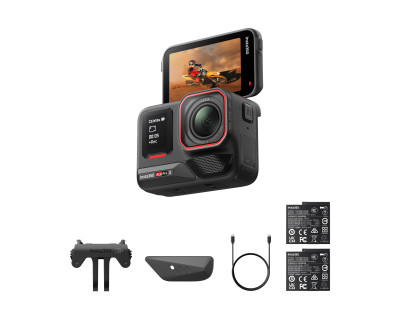 Ace Pro 2 Dual Battery Bundle - Nera — immagine 10