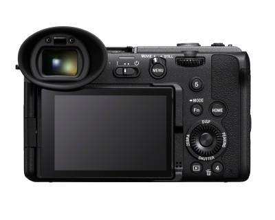 FX2 Body | Cinema Line — immagine 2