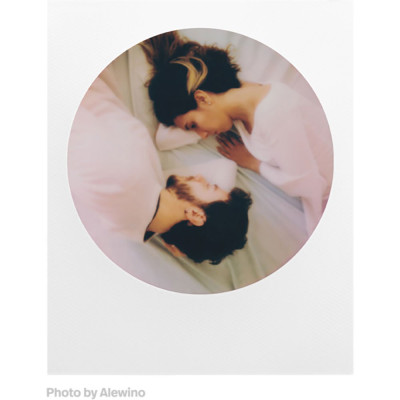 COLOR FILM FOR 600 - ROUND FRAME — immagine 5