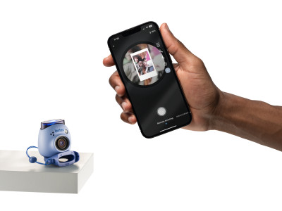 Instax Pal Blu — immagine 8