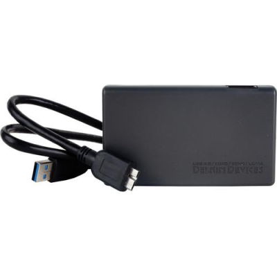 Lettore di schede USB 3.0 CF, SD, MICROSD, MS, MMC — immagine 4