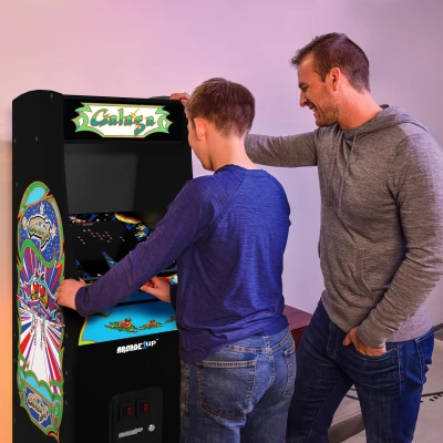 Galaga Deluxe — immagine 2