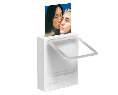 Stampante Hi-Print 3x3 + 10 stampe — immagine 2