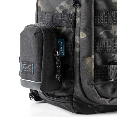 Custodia Skyline V2 Pouch 3 Grigia — immagine 6
