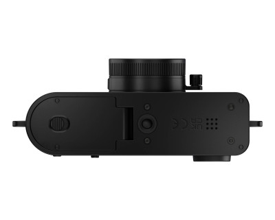 X Half Black (X-HF1) — immagine 5