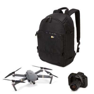 BRYKER ZAINO DSLR LARGE — immagine 6