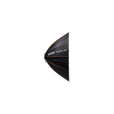 Kit Riflettore Parabolico 158cm LIGHT FOCUSING SYSTEM — immagine 4