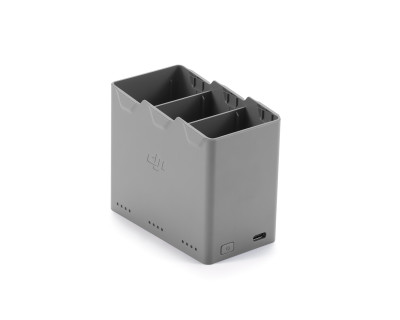 Hub di ricarica a due vie per DJI Mini 5 Pro