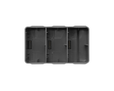 Hub di ricarica a due vie per DJI Mini 5 Pro — immagine 3