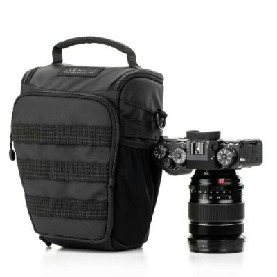 AXIS V2 Top Loader 4L Black — immagine 6