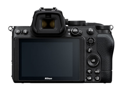 Z5 + Z 24-50mm f/4-6.3 + SD 64GB Lexar 800x Pro — immagine 2