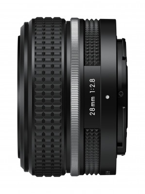 NIKKOR Z 28mm f/2.8 SE — immagine 2