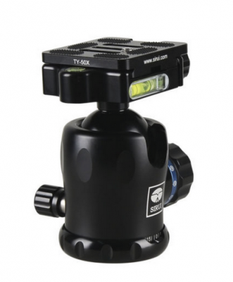 TESTA K-30II ALLUMINIO — immagine 2