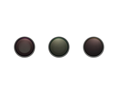 Set di filtri ND per OSMO NANO — immagine 2