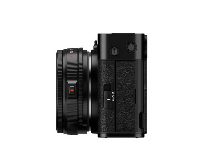 X-E5 Black + XF 23mm F2.8 R WR — immagine 8