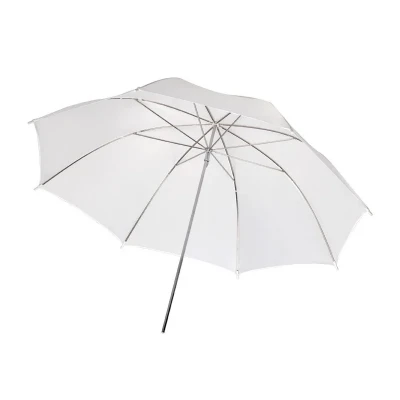 Ombrello UB-008 – Traslucido 84cm — immagine 2