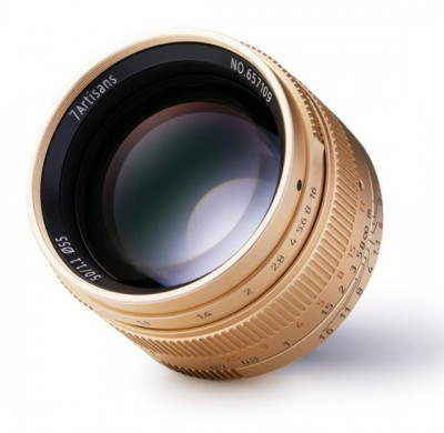 50mm f/1.1 x Leica M Gold