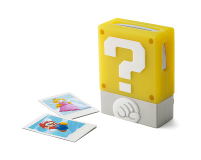 Instax mini Link 3 - Super Mario Ed. — immagine 4