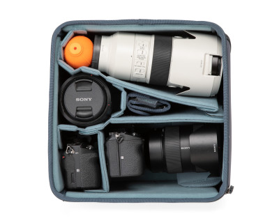 Comparto interno Medium DSLR V2 — immagine 3