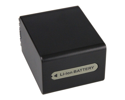 Batteria Sony NP-FH100, NP-FP30, NP-FP50, NP-FP51, NP-FP60, NP-FP61 — immagine 3