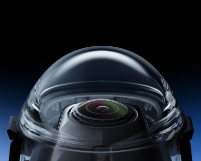 Case subacqueo invisibile per X5 — immagine 6