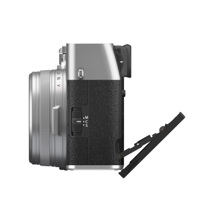 X100VI Silver — immagine 10