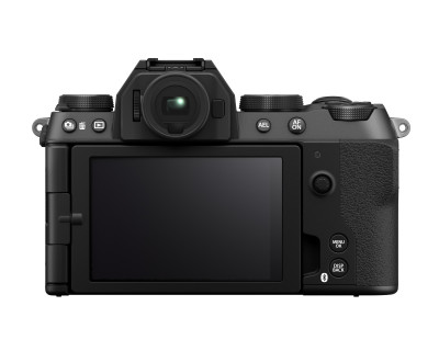 X-S20 + XF 16-50mm F2.8-4.8 R LM WR — immagine 3