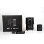 60mm f/2.8 Macro for Sony E — immagine 4