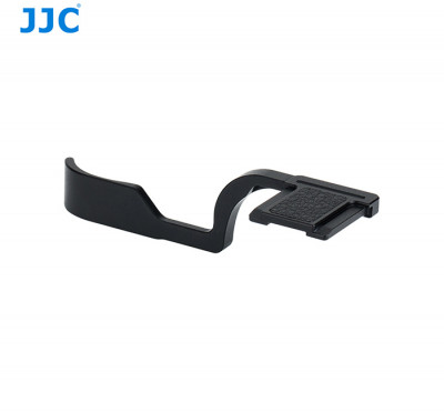 Thumb up grip per Fuji XT4-XT3, X-T5 — immagine 2