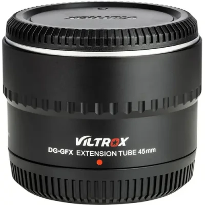 Tubo estensione per Fuji G (45mm) DG-GFX 45MM — immagine 2