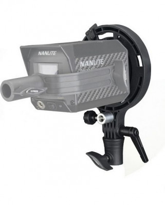ANELLO AS-BA-FZ60 ADATT. BOWENS PER FORZA 60 — immagine 5