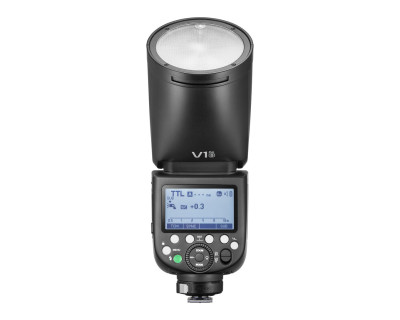V1 Pro S Flash TTL Sony — immagine 6