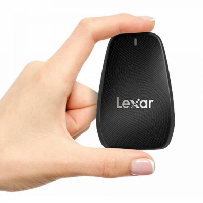 Cfexpress PRO Reader Type B USB 3.2 G2x2 — immagine 5