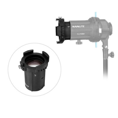 LENTE DA 19G PER PROIETTORE PJ-FZ60