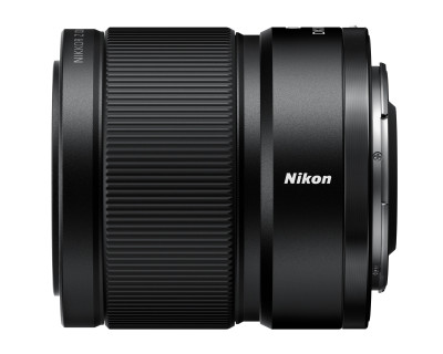 NIKKOR Z DX MC 35mm f/1.7 — immagine 2