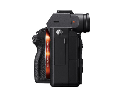 A7R IIIa Body (ILCE7RM3AB) — immagine 4