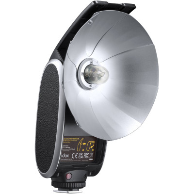 Retro camera flash lux senior — immagine 3