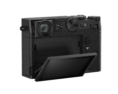 GFX100RF Black — immagine 5