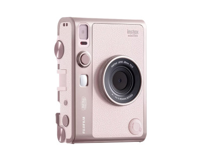 Instax mini Evo Gentle Rose — immagine 2