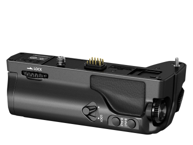 HLD-7 Impugnatura porta batteria per E-M1 (prima versione)